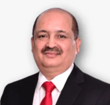 BD Goswami