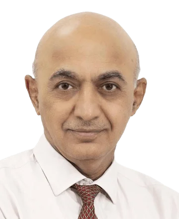 Anil Arora