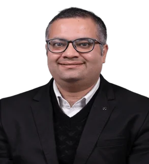 Vishal Sharma