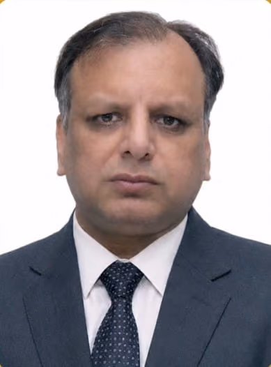 Dinesh Aggarwal