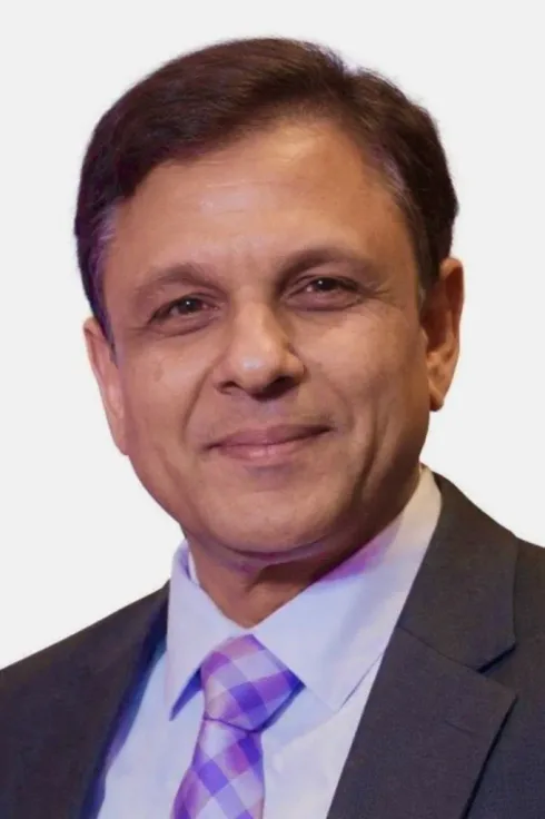 Dr. Pramod Garg